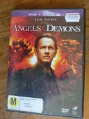 Angels & Demons .. Tom Hanks