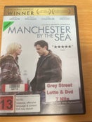 Manchester by The Sea