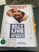 Billy Connolly - Billy Bites yer Bum Live / Hand Picked By Billy