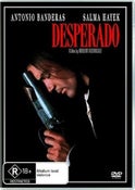 Desperado DVD a2