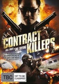 Contract Killers DVD a2