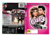 Grease 2 Disc Rockin' Edition, John Travolta, Olivia Newton-John