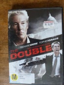 The Double .. Richard Gere