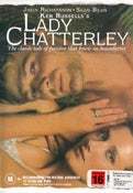 Lady Chatterley (1 Disc DVD)