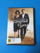 Quantum of Solace (007)