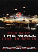 Roger Waters – The Wall (Live In Berlin) ( EXCELLENT CONDITION ) DVD