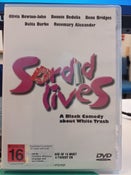 Sordid Lives DVD - Olivia Newton-John