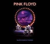 PINK FLOYD - DELICATE SOUND OF THUNDER LIVE [RESTORED AND RE-EDITED] (DVD)