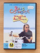 Billy Connolly's World Tour Of Australia - DVD