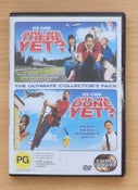 (2 for 1) Are We There Yet + Are We Done Yet - DVD