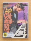 Zach Galifianakis: Live at the Purple Onion - DVD