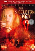 The Skeleton Key (1 Disc DVD)