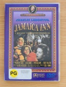 Alfred Hitchcock's 'Jamaica Inn' - DVD