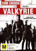 Valkyrie (1 Disc DVD)