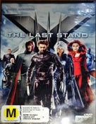 X-Men the last stand
