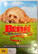 Benji Off the Leash!