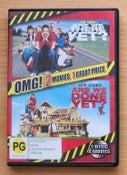 (2 for 1) Are We There Yet / Are We Done Yet - DVD