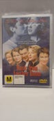 Music from another room dvd movie (New)