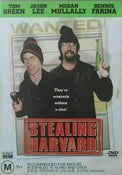 Stealing Harvard - Tom Green, Jason Lee