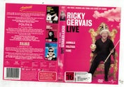 Ricky Gervais Live, Animals, Politics, Fame