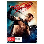 300: Rise of an Empire (DVD) - New!!!