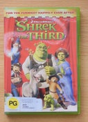 Shrek: The Third - DVD