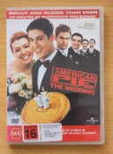 American Pie: The Wedding - DVD