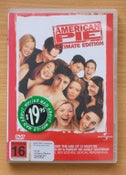 American Pie (Ultimate Edition) - DVD