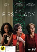 The First Lady The Mini-Series