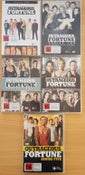 Outrageous Fortune: Season 1 to 5 - DVD