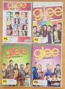 Glee Season 1 And 2 - DVD