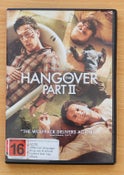 The Hangover: Part 2 DVD