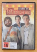 The Hangover (Extended Cut) - DVD