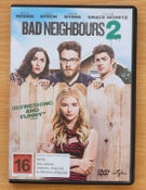 Bad Neighbours 2 - DVD