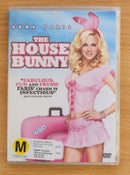 The House Bunny - DVD