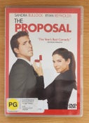 The Proposal - DVD