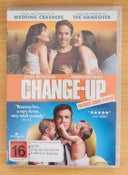 Change-Up - DVD