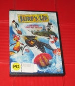 Surf's Up - DVD