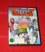 Valiant - DVD
