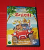 Stitch! The Movie - DVD