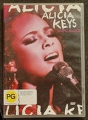 **Alicia Keys - Unplugged**