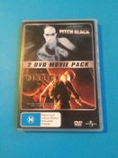 Pitch Black / The Chronicles of Riddick