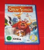 Open Season - DVD