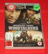 Windtalkers - DVD