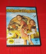 Nim's Island - DVD