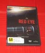Red Eye - DVD