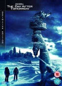 The Day After Tomorrow (2-Disc Special Edition) DVD - New!!!