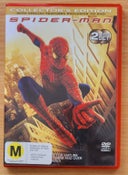 Spider-Man (Collector's Edition) - DVD