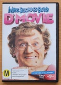 Mrs Brown's Boys: D' Movie - DVD