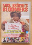 Mrs Brown's Bloomers - DVD